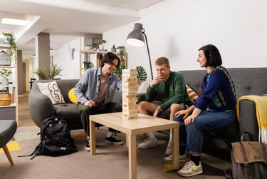 1 bed studio, Cavendish Street, Hyde Park, Leeds, LS31AF - Image 6